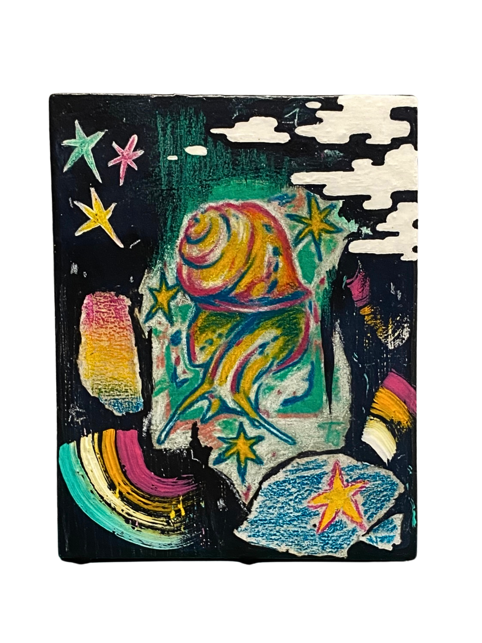 'In Space and Time' // 2026
